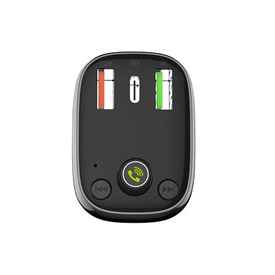 LDNIO C704Q 30W Car charger bluetooth 5.0 player LDNIO C704Q 30W Car charger bluetooth 5.0 player
